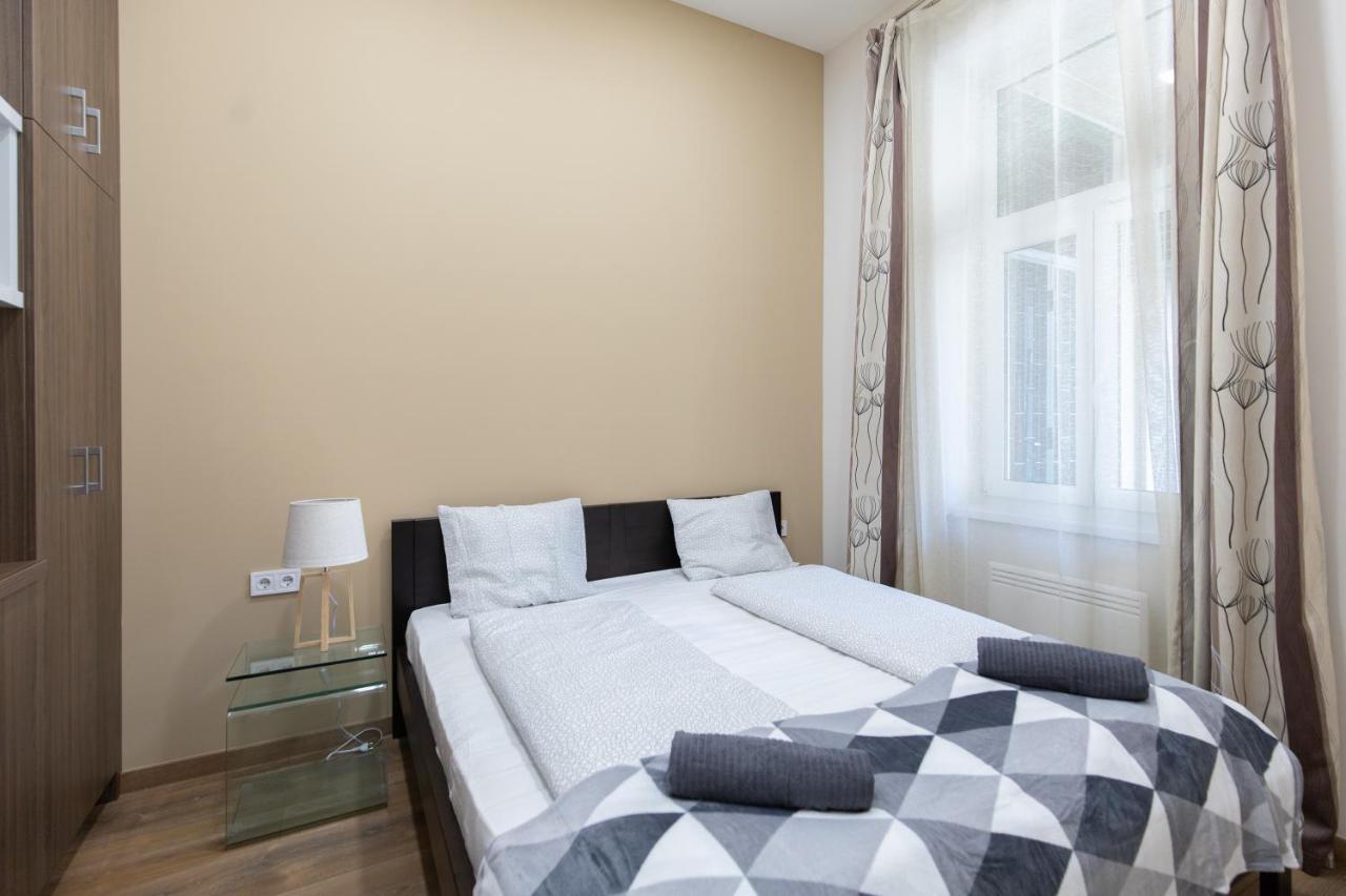 A37 Awesome Apartments Budapest Exterior foto