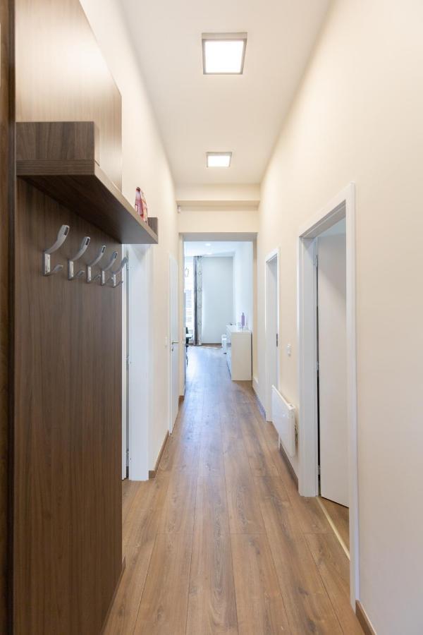 A37 Awesome Apartments Budapest Exterior foto