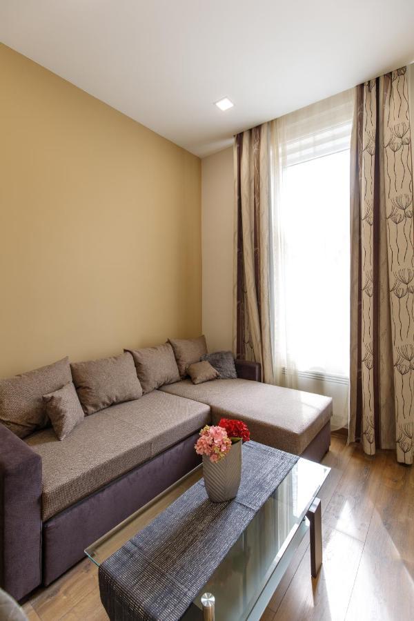 A37 Awesome Apartments Budapest Exterior foto